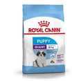 Royal Canin Giant Puppy 15kg