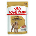 Royal Canin Poodle Dog Pouches 85g