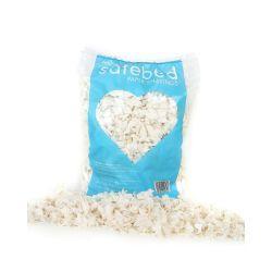 SafeBed Paper Shavings