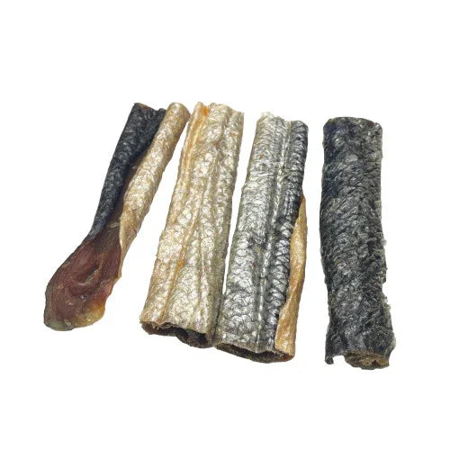 Salmonskin With Meat Bulk 1KG