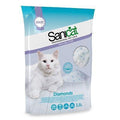 Sanicat Diamonds Cat Litter 3.8L