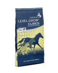 Saracen Level-Grow Cubes Winter