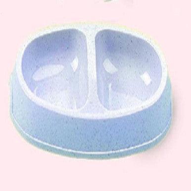 Savic Twin Cat Bowl (0237)