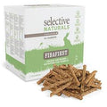Science Selective Naturals Fibafirst Treats 2kg