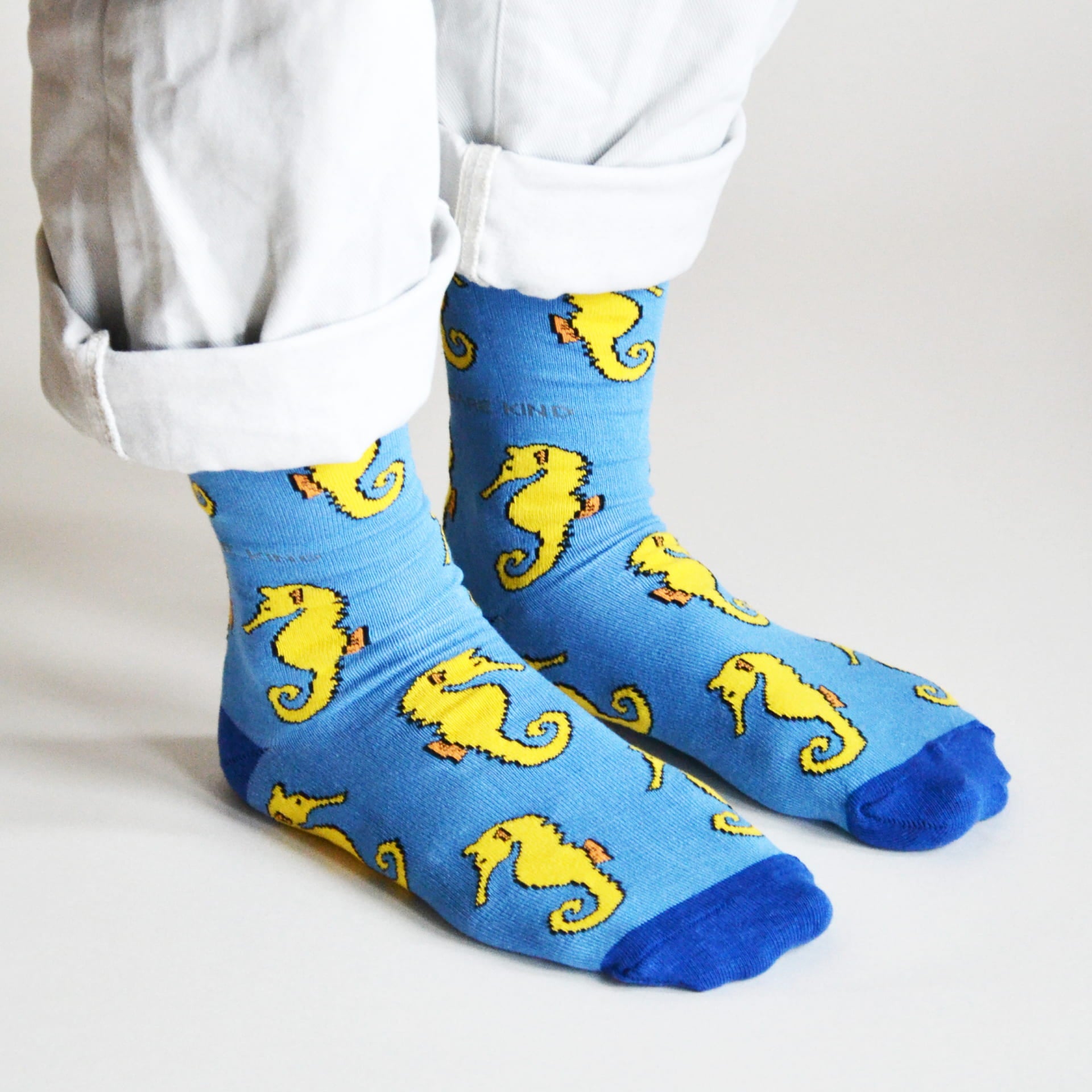 Wild at Heart Bamboo Sock Set