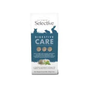 Selective Digestive Care