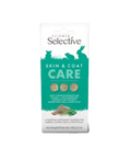 Selective Skin & Coat Care