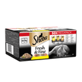 Sheba Pch Fresh & Fine Plty CIG 50g