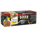 Sheba Nature's Collection Poultry Selection in Jelly Pouches 85g