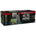 Sheba Pouch Gravy Sauce Collection Kitten Mixed 85g