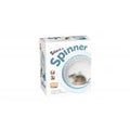 Silent Spinner Wheel, 17cm