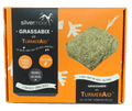 Silvermoor Grassabix with TurmerAid