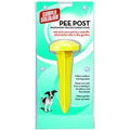Simple Solution Pee Post
