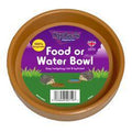 Spikes Hedgehog Bowl