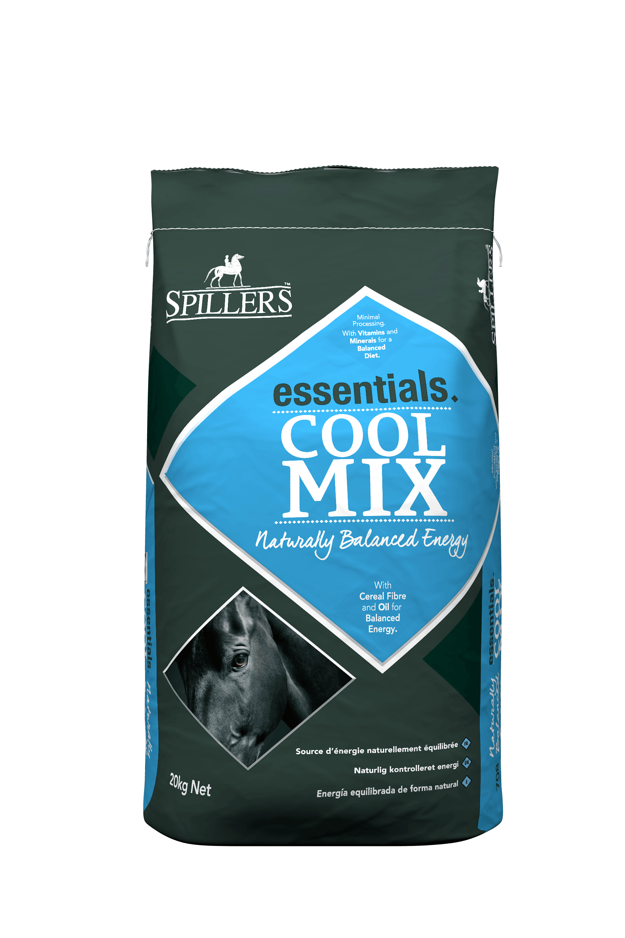Spillers Cool Mix