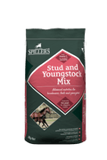 Spillers Stud & Youngstock Mix