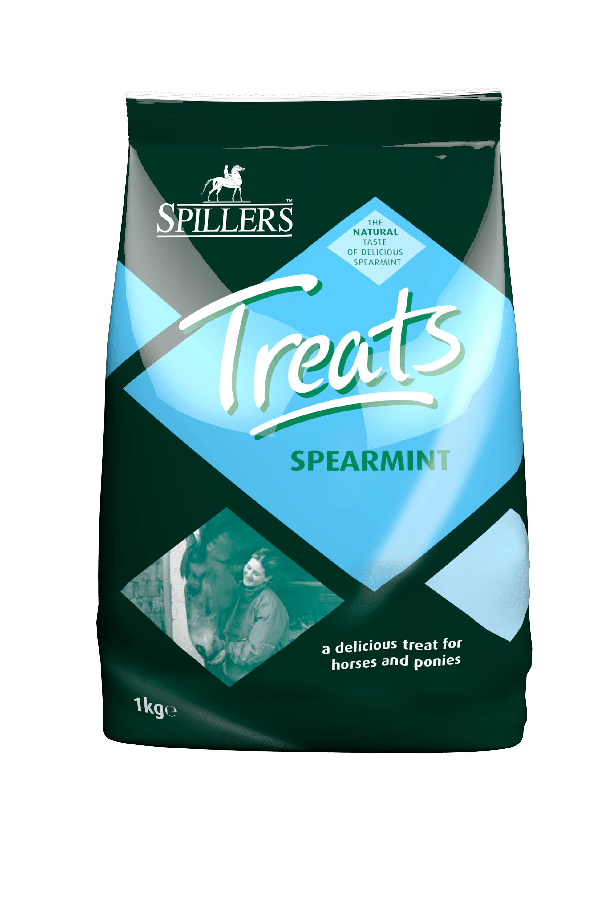 Spillers Treats Spearmint 1kg