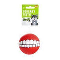 Squeaky Teeth Pm 99p, 3"