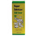 SS Pure Cod Liver Oil Liquid 150ml