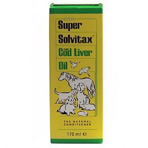 SS Pure Cod Liver Oil Liquid 150ml