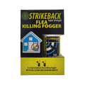 Strikeback Flea Killing Fogger Twin Pack 2x3.5g