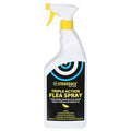 Strikeback Home Flea Spray, 1ltr