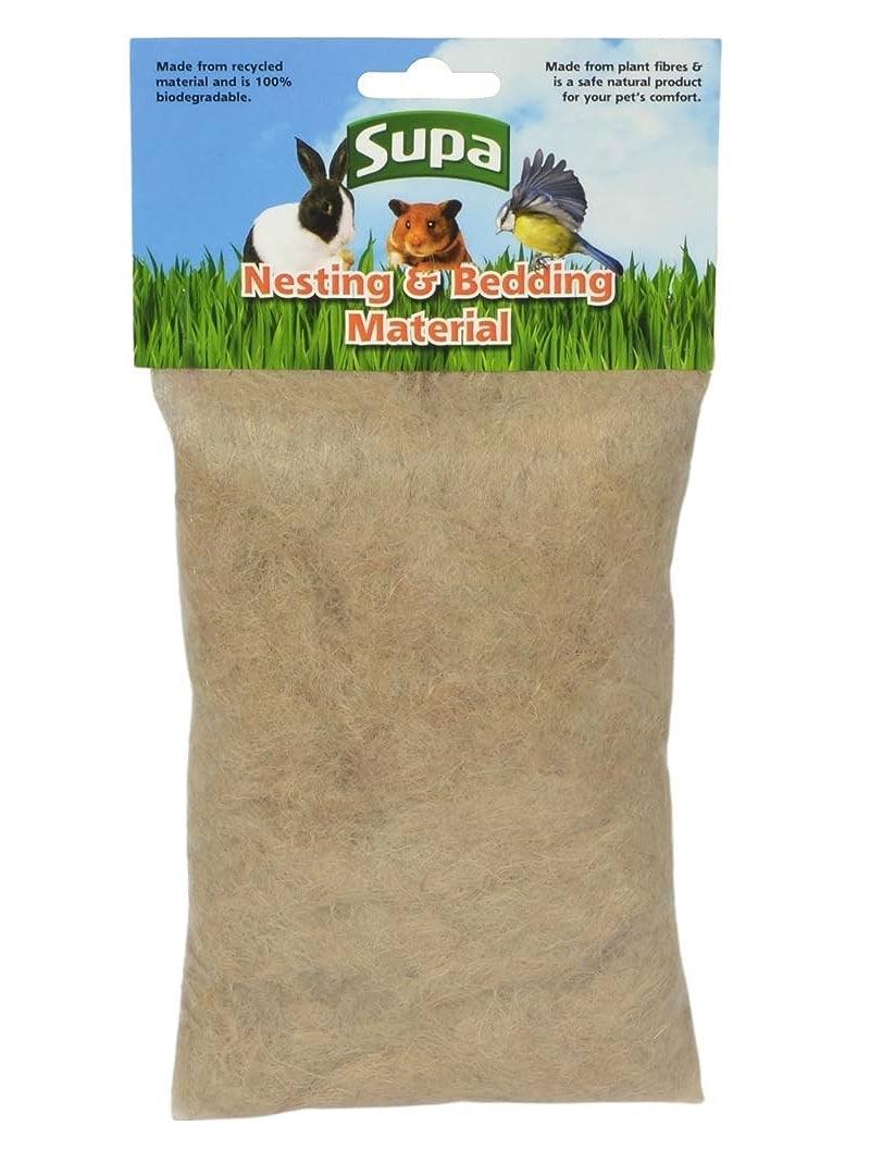 Supa Nesting & Bedding Material 40g