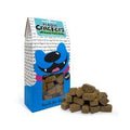 SuperNature Plaque Crackerz Dental Bites for Dogs, 250g