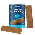 SuperNature Super Bar Beef & Carrot, 14bars