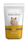 Supreme Science Selective Hamster 350g