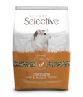 Supreme Science Selective Rat 1.5kg