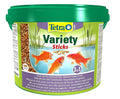 Tetra Pond Variety Sticks 150g