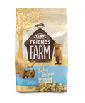 Tiny Friends Farm Baby Bunni Tasty Mix