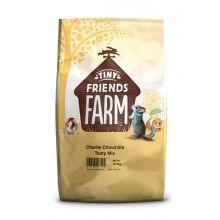 Tiny Friends Farm Charlie Chinchilla Tasty Mix – 2.5kg / 850g