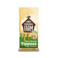 Tiny Friends Farm Harry Hamster Yippees