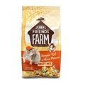 Tiny Friends Farm Reggie Rat & Mimi Mouse Food – 850g / 2.5kg / 12.5kg