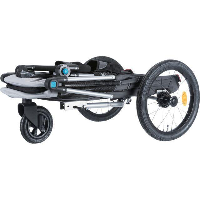 Trixie Bicycle Trailer 2