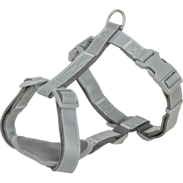 Trixie Premium Reflect H-Harness