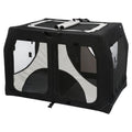 Trixie Vario Double Crate