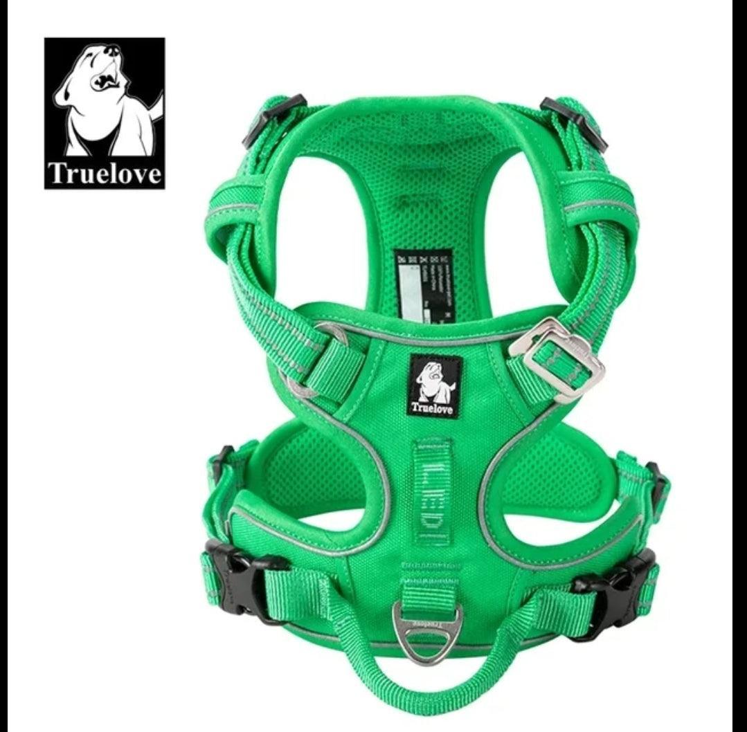 Truelove Pet Explosion-proof Dog Harness - Special Edition