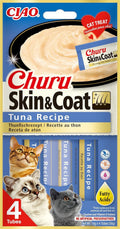 Churu Skin&Coat 4 Pack Recipe