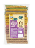 Good Boy Munchy Rolls Assorted 12cm X 9-10mm 100pack