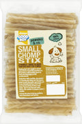 Good Boy Rawhide Chew Chomp Stix 100 Pack