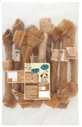 Good Boy Rawhide Chew Knotted Gnt 30cm (12") 10pack