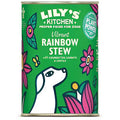 VEGAN Lily's Kitchen Dog Rainbow Stew 400g