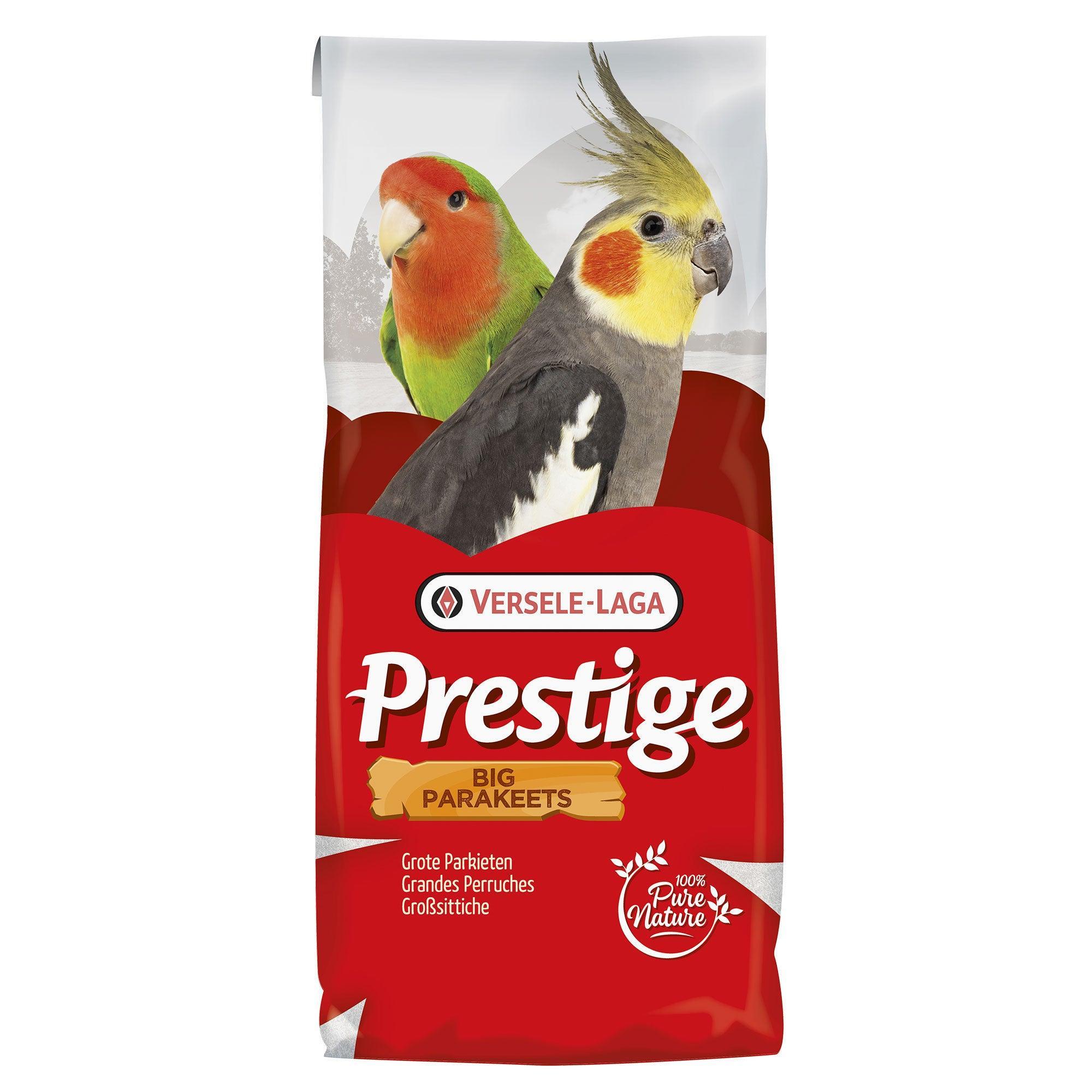 Versele Laga Big Parakeet Prestige 1kg