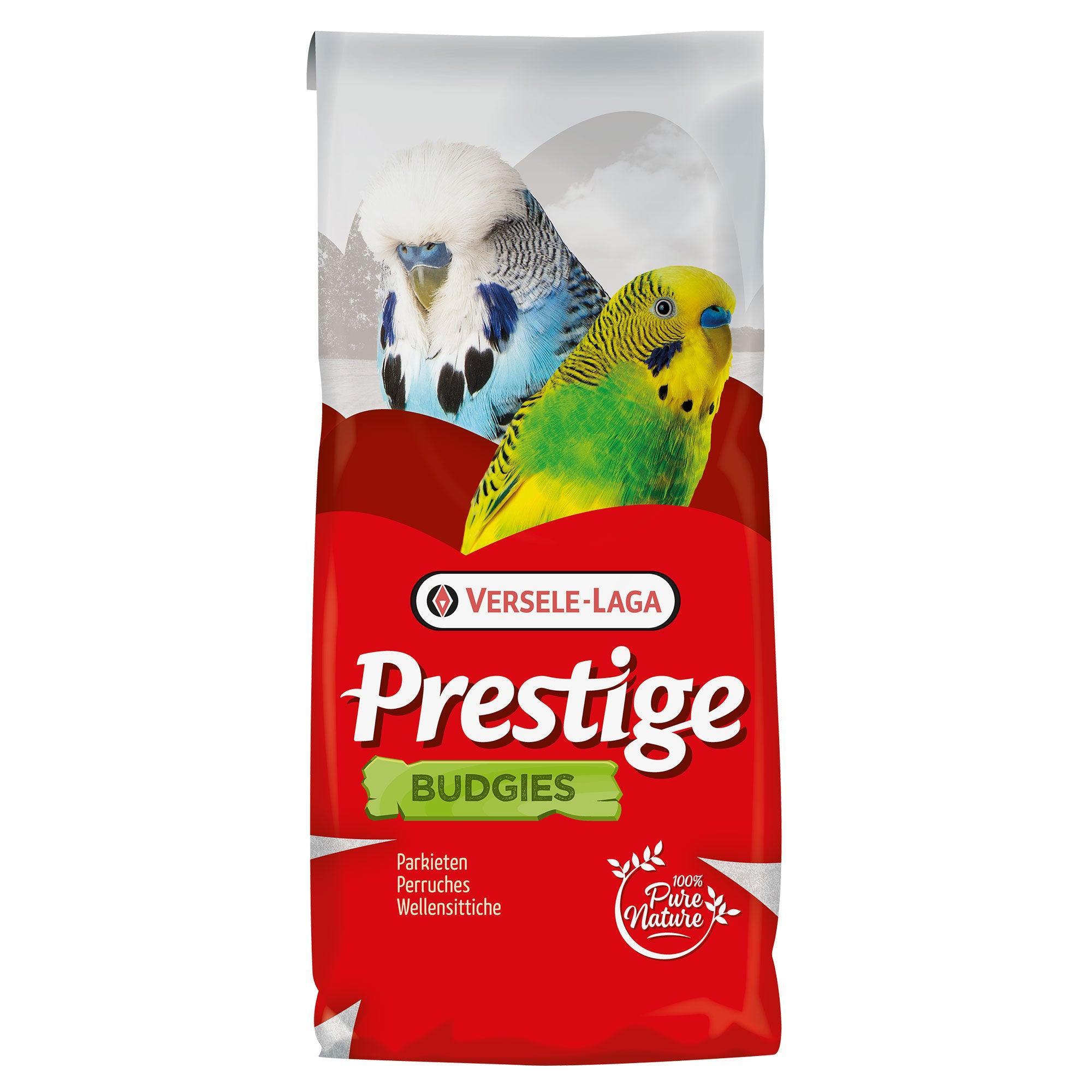 Versele Laga Budgie IMD Prestige