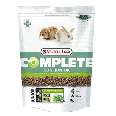 Versele Laga Complete Cuni Junior (Rabbit) 500g