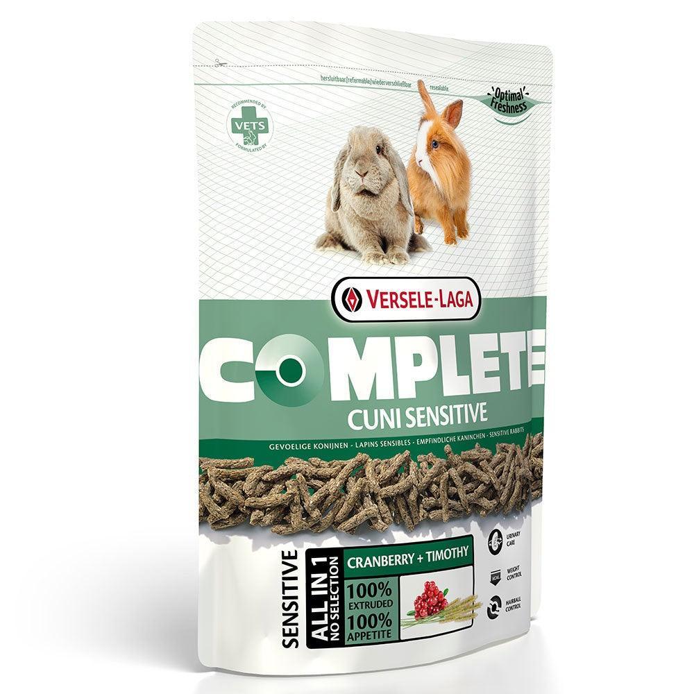 Versele Laga Complete Cuni (Rabbit) sensitive 500g