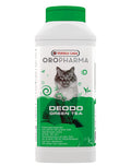 Versele Laga Deodo Cat Litter Deodorant Green Tea